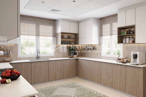 Apartment in Abu Dhabi, UAE 2 bedrooms, 161 sq.m. № 605460 - photo 6
