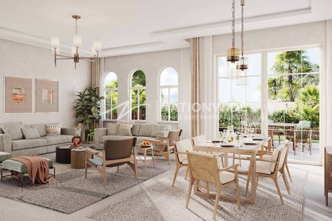 Apartment in Abu Dhabi, UAE 2 bedrooms, 161 sq.m. № 605460 - photo 5