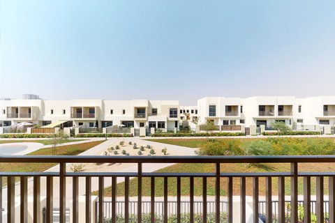 阿联酋 Dubai Town Square 待租 : 3 卧, 188.22147800 平方米 , 编号585988 - 照片 16