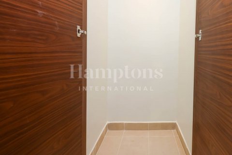 Lägenhet uthyres i Zabeel, Dubai, UAE 1 sovrum, 91.69526100 kvm Nr. 585989 - fotografi 1