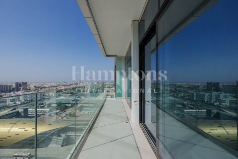 Lägenhet uthyres i Zabeel, Dubai, UAE 1 sovrum, 91.69526100 kvm Nr. 585989 - fotografi 2