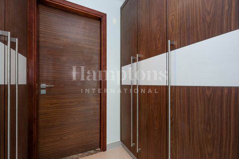Lägenhet uthyres i Zabeel, Dubai, UAE 1 sovrum, 91.69526100 kvm Nr. 585989 - fotografi 3