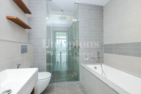 Lägenhet uthyres i Zabeel, Dubai, UAE 1 sovrum, 91.69526100 kvm Nr. 585989 - fotografi 4