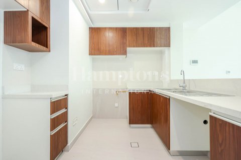 Lägenhet uthyres i Zabeel, Dubai, UAE 1 sovrum, 91.69526100 kvm Nr. 585989 - fotografi 5