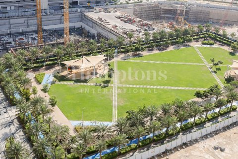 Lägenhet uthyres i Zabeel, Dubai, UAE 1 sovrum, 91.69526100 kvm Nr. 585989 - fotografi 10