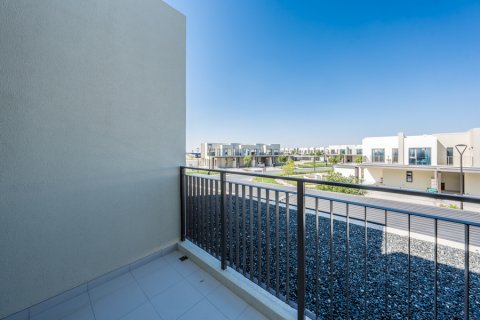 Üürile anda ridamaja asukohaga Dubai South (Dubai World Central), AÜE: 3 magamistoaga, 180.56998692 m² Nr 585987 - pilt 20