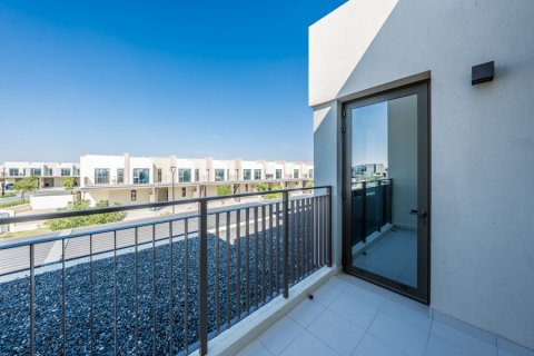Üürile anda ridamaja asukohaga Dubai South (Dubai World Central), AÜE: 3 magamistoaga, 180.56998692 m² Nr 585987 - pilt 21