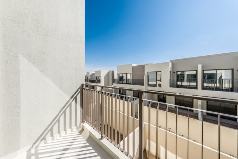 Üürile anda ridamaja asukohaga Dubai South (Dubai World Central), AÜE: 3 magamistoaga, 180.56998692 m² Nr 585987 - pilt 16
