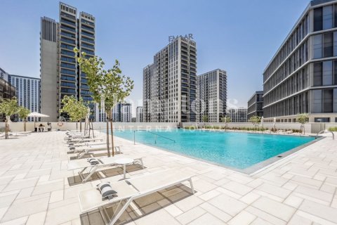 Apartament në Dubai Hills Estate, Dubai, Emiratet e Bashkuara Arabe 1 dhomë gjumi, 44.59344000 m2. № 585992 - Foto 1