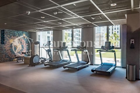 Apartament në Dubai Hills Estate, Dubai, Emiratet e Bashkuara Arabe 1 dhomë gjumi, 44.59344000 m2. № 585992 - Foto 2