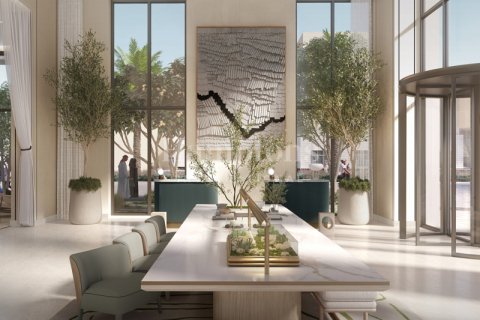 Apartmen di Dubai Hills Estate, Dubai, UAE 2 bilik tidur, 118.45132500 meter persegi № 585990 - foto 5