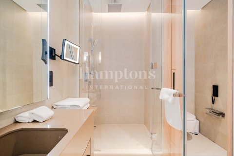 Byt v Jumeirah Beach Residence, Dubai, SAE 3 ložnice, 173.26409500 m² Č.: 585991 - fotografie 19