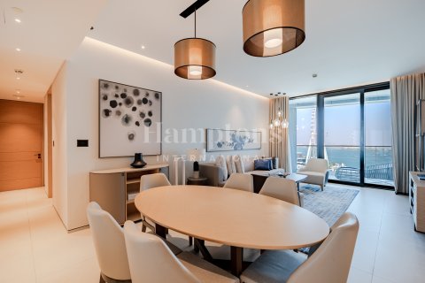 Byt v Jumeirah Beach Residence, Dubai, SAE 3 ložnice, 173.26409500 m² Č.: 585991 - fotografie 17