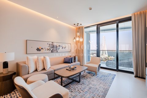 Byt v Jumeirah Beach Residence, Dubai, SAE 3 ložnice, 173.26409500 m² Č.: 585991 - fotografie 13