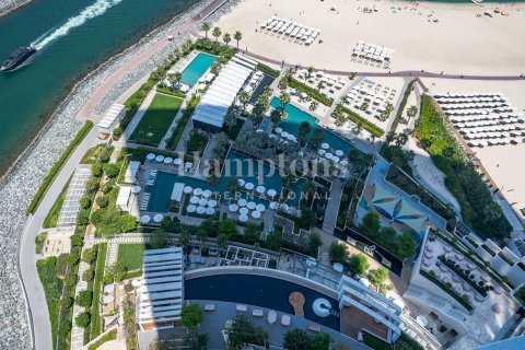 Byt v Jumeirah Beach Residence, Dubai, SAE 3 ložnice, 173.26409500 m² Č.: 585991 - fotografie 22