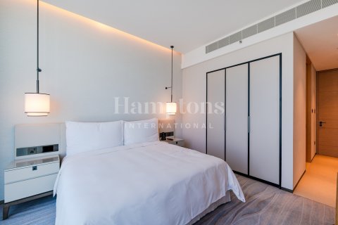 Byt v Jumeirah Beach Residence, Dubai, SAE 3 ložnice, 173.26409500 m² Č.: 585991 - fotografie 11