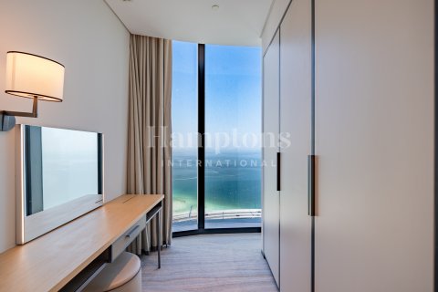 Byt v Jumeirah Beach Residence, Dubai, SAE 3 ložnice, 173.26409500 m² Č.: 585991 - fotografie 4