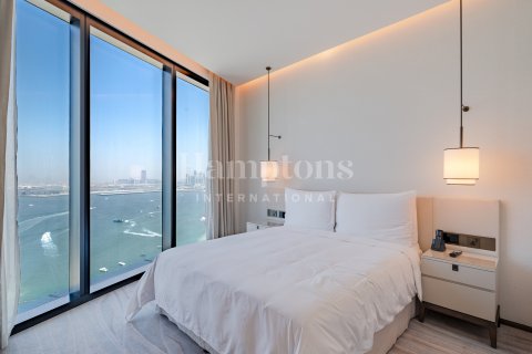 Byt v Jumeirah Beach Residence, Dubai, SAE 3 ložnice, 173.26409500 m² Č.: 585991 - fotografie 7