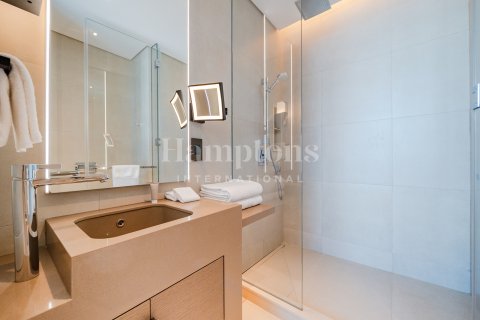 Byt v Jumeirah Beach Residence, Dubai, SAE 3 ložnice, 173.26409500 m² Č.: 585991 - fotografie 16