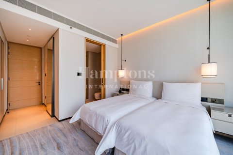 Byt v Jumeirah Beach Residence, Dubai, SAE 3 ložnice, 173.26409500 m² Č.: 585991 - fotografie 1