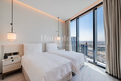 Byt v Jumeirah Beach Residence, Dubai, SAE 3 ložnice, 173.26409500 m² Č.: 585991 - fotografie 10