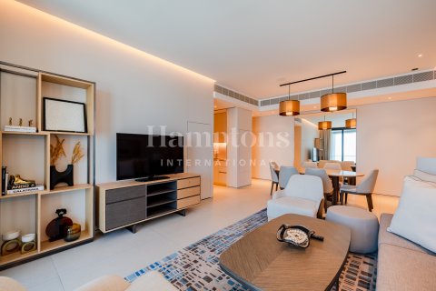 Byt v Jumeirah Beach Residence, Dubai, SAE 3 ložnice, 173.26409500 m² Č.: 585991 - fotografie 18