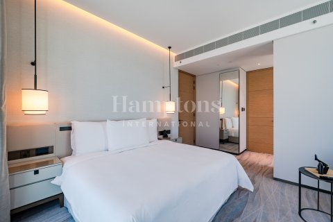 Byt v Jumeirah Beach Residence, Dubai, SAE 3 ložnice, 173.26409500 m² Č.: 585991 - fotografie 15