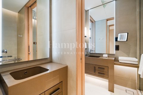 Byt v Jumeirah Beach Residence, Dubai, SAE 3 ložnice, 173.26409500 m² Č.: 585991 - fotografie 12