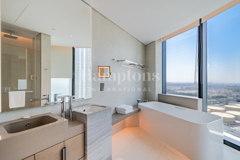 Byt v Jumeirah Beach Residence, Dubai, SAE 3 ložnice, 173.26409500 m² Č.: 585991 - fotografie 6