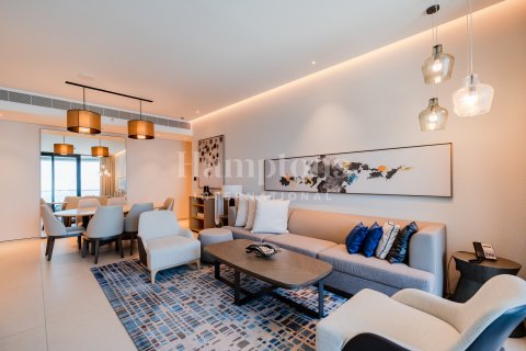 Byt v Jumeirah Beach Residence, Dubai, SAE 3 ložnice, 173.26409500 m² Č.: 585991 - fotografie 14