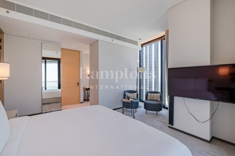 Byt v Jumeirah Beach Residence, Dubai, SAE 3 ložnice, 173.26409500 m² Č.: 585991 - fotografie 3