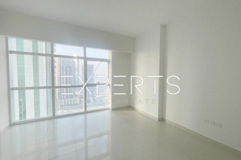Byt v Al Reem Island, Abu Dhabi, SAE 1 ložnice, 86 m² Č.: 579581 - fotografie 11