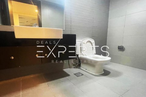Byt v Al Reem Island, Abu Dhabi, SAE 1 ložnice, 86 m² Č.: 579581 - fotografie 13