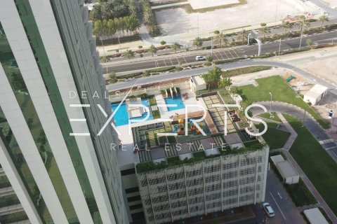Byt v Al Reem Island, Abu Dhabi, SAE 1 ložnice, 86 m² Č.: 579581 - fotografie 7