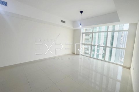 Byt v Al Reem Island, Abu Dhabi, SAE 1 ložnice, 86 m² Č.: 579581 - fotografie 4