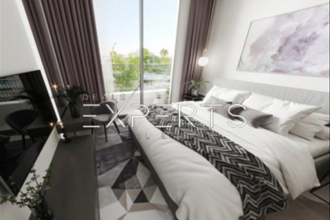Müüa villa on the Yas Island, Abu Dhabi, AÜE: 4 magamistoaga, 314.9 m² Nr 579580 - pilt 13
