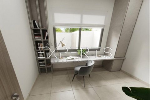 Müüa villa on the Yas Island, Abu Dhabi, AÜE: 4 magamistoaga, 314.9 m² Nr 579580 - pilt 16