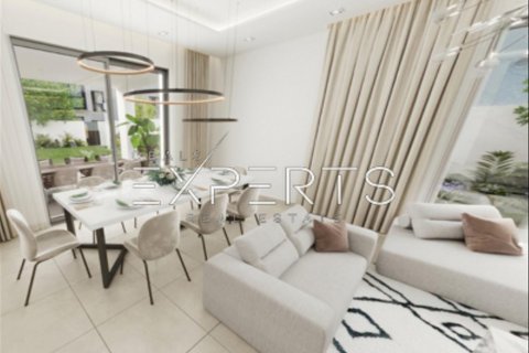 Müüa villa on the Yas Island, Abu Dhabi, AÜE: 4 magamistoaga, 314.9 m² Nr 579580 - pilt 2