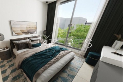 Müüa villa on the Yas Island, Abu Dhabi, AÜE: 4 magamistoaga, 314.9 m² Nr 579580 - pilt 12