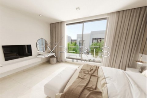 Müüa villa on the Yas Island, Abu Dhabi, AÜE: 4 magamistoaga, 314.9 m² Nr 579580 - pilt 8
