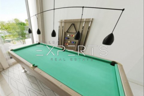 Müüa villa on the Yas Island, Abu Dhabi, AÜE: 4 magamistoaga, 314.9 m² Nr 579580 - pilt 14