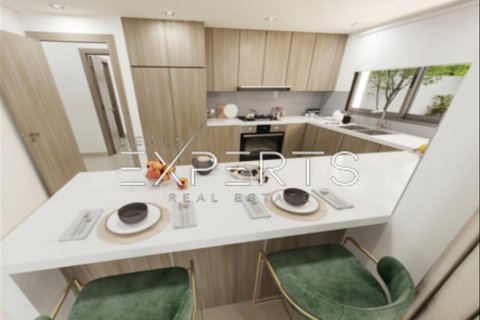 Müüa villa on the Yas Island, Abu Dhabi, AÜE: 4 magamistoaga, 314.9 m² Nr 579580 - pilt 3