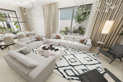 Müüa villa on the Yas Island, Abu Dhabi, AÜE: 4 magamistoaga, 314.9 m² Nr 579580 - pilt 1
