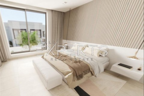 Müüa villa on the Yas Island, Abu Dhabi, AÜE: 4 magamistoaga, 314.9 m² Nr 579580 - pilt 7