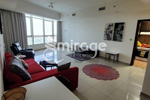 Apartment in Al Reem Island, Abu Dhabi, UAE 1 bedroom, 87.7 sq.m. № 550693 - photo 2