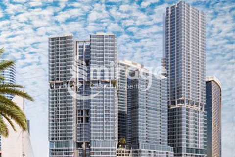 Apartment in Al Reem Island, Abu Dhabi, UAE 2 bedrooms, 72 sq.m. № 550701 - photo 1