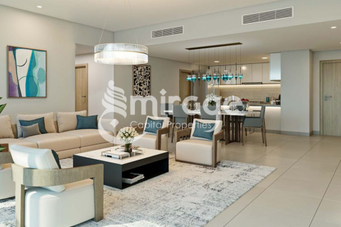 Apartment in Al Reem Island, Abu Dhabi, UAE 2 bedrooms, 72 sq.m. № 550701 - photo 7