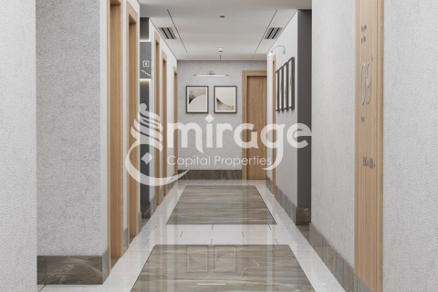 Apartment in Al Reem Island, Abu Dhabi, UAE 2 bedrooms, 72 sq.m. № 550701 - photo 3