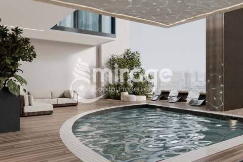 Apartment in Al Reem Island, Abu Dhabi, UAE 2 bedrooms, 72 sq.m. № 550701 - photo 11