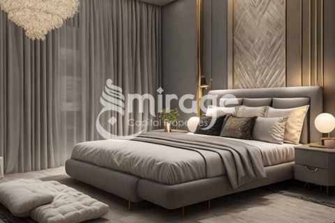 Apartment in Al Reem Island, Abu Dhabi, UAE 2 bedrooms, 72 sq.m. № 550701 - photo 8